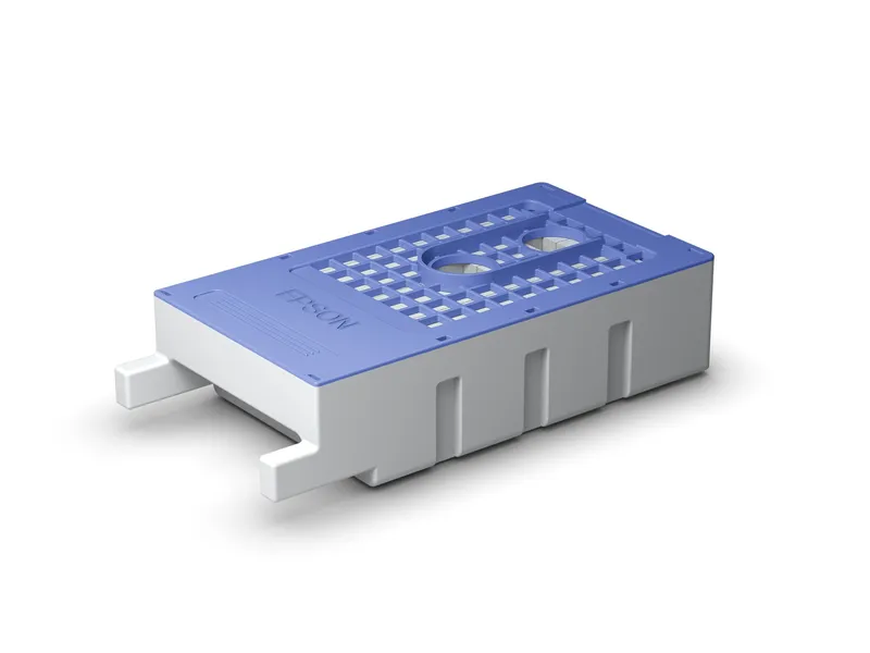 Epson Maintenance Box T619300 Inkjet China Epson SC-T3000/T5000/T7000 1 pc(s) 0.512 g
