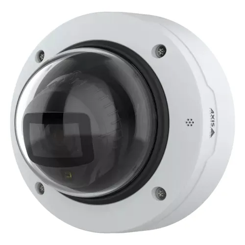 Axis P3285-LV Dome IP security camera Indoor 1920 x 1080 pixels Ceilin