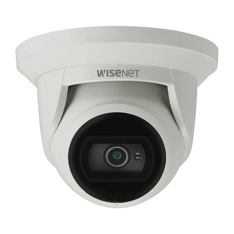 Hanwha ANE-L6012R security camera Dome IP security camera 1920 x 1080