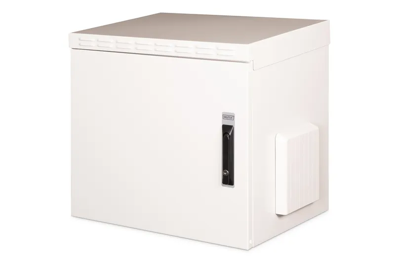 Digitus Wall Mounting Cabinets IP55 - Outdoor - 600x450 mm (WxD)