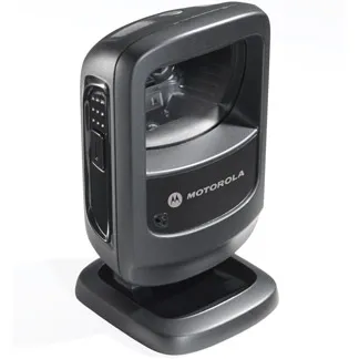 Motorola DS9208 1D/2D Black