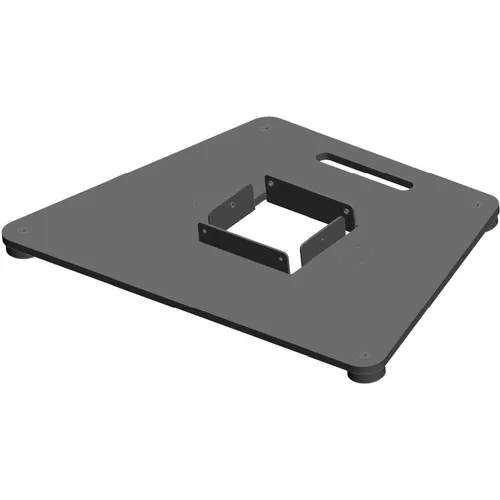 Elo Touch Solutions E797162 signage display mount 55.9 cm (22") B