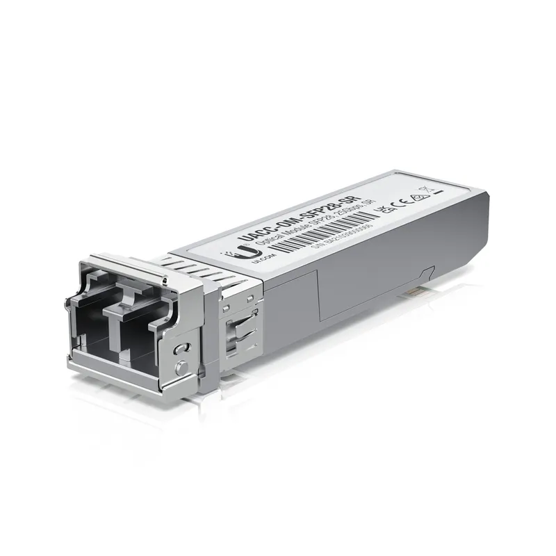 Ubiquiti Networks UACC-OM-SFP28-SR network transceiver module Fiber op