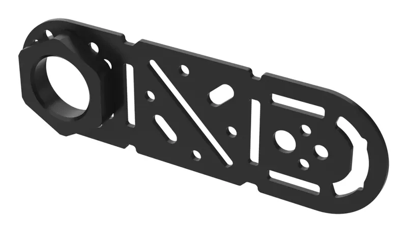 Axis 02214-001 security camera accessory Mount