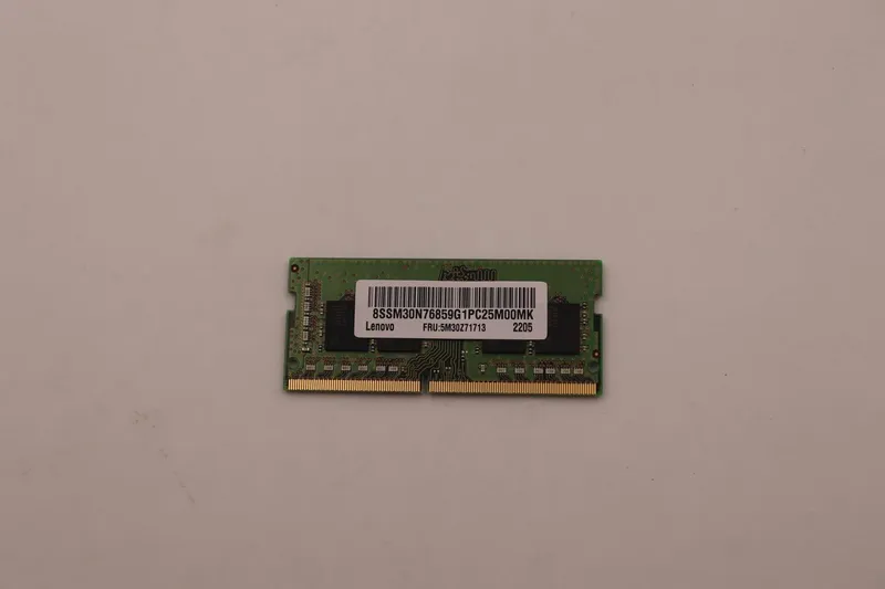 Lenovo 16G DDR4 SO-DIMM memory