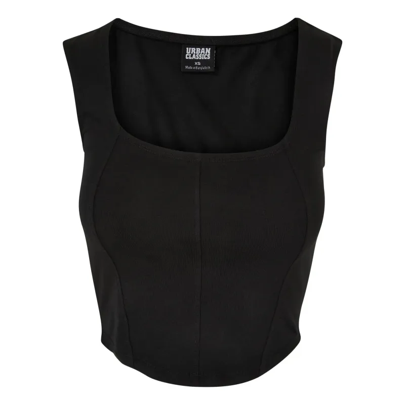 Tank top court woman Urban Classics
