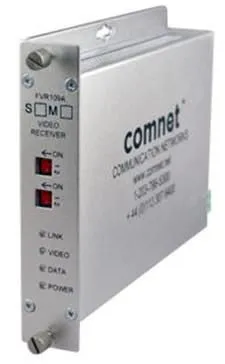comnet 1 Ch Digil Video Receiver/