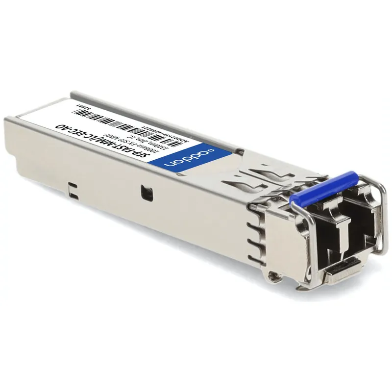 AddOn Networks SFP-FAST-MM/LC-EEC-AO network transceiver module Fiber