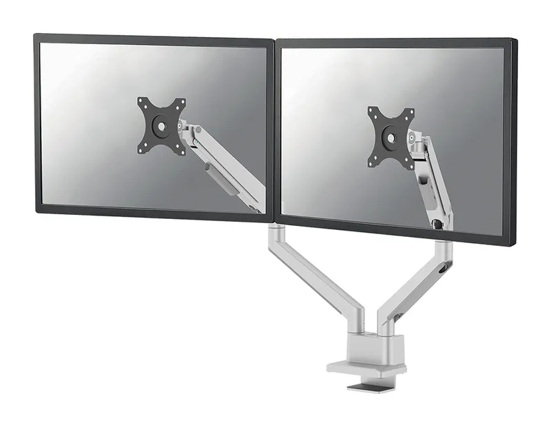Neomounts DS70-250SL2 Monitor arm 17-32" - gas spring - Topfix -