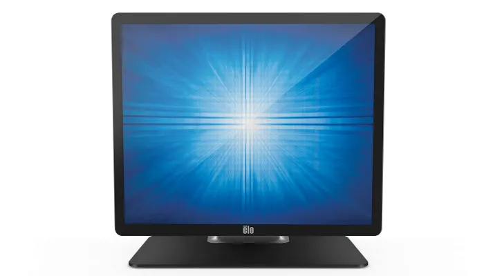 Elo Touch Solutions 1902L 48.3 cm (19") LCD 235 cd/m² Black Touch