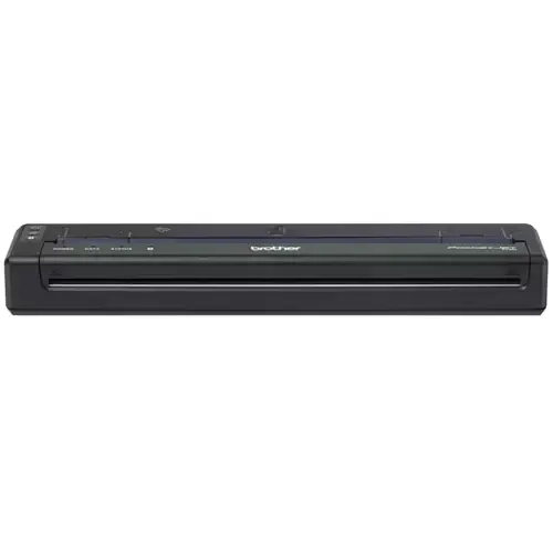 Brother PJ863 300 x 300 DPI Wired & Wireless Direct thermal Mobile printer