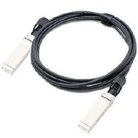 AddOn Networks QSFP-100G-CU5M-AO InfiniBand/fibre optic cable 5 m QSFP