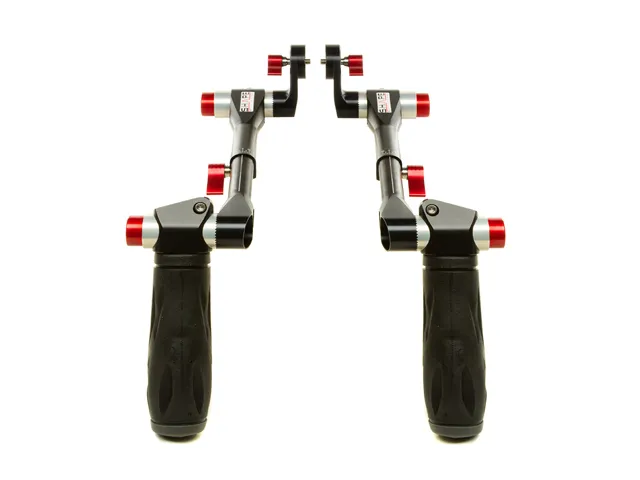 SHAPE HAND12 camera mounting accessory