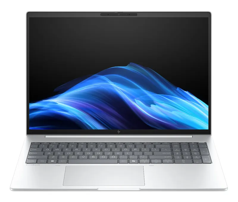 HP EB8G1I16 U7 265U 16 24GB/1T PC Laptop 40.6 cm (16") AI PC Silv