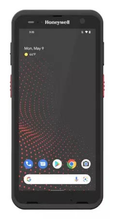 Honeywell CT70 handheld mobile computer 15.2 cm (6") 2280 x 1080
