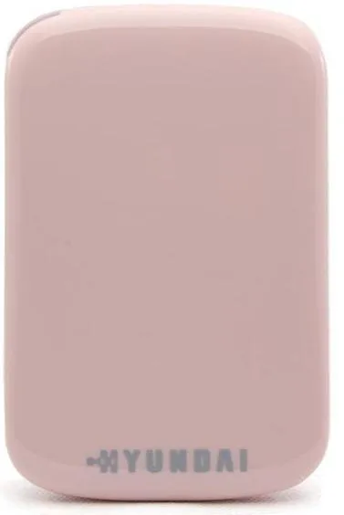 Hyundai HS2 1 TB Pink