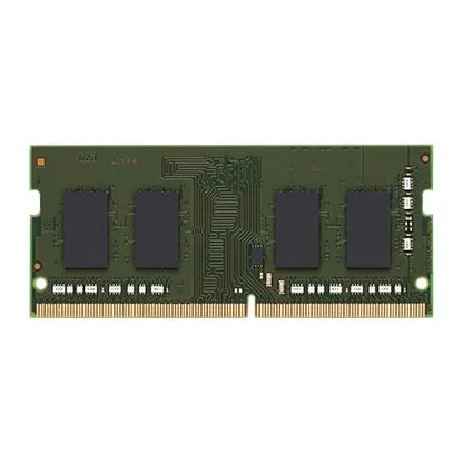 Kingston Technology KCP432SS8/8 memory module 8 GB 1 x 8 GB DDR4 3200