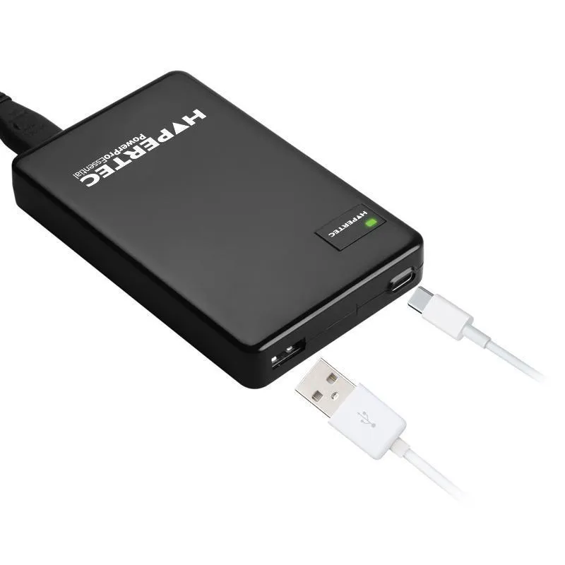Hypertec equivalent USB Type-C Power Supply for the Dell Latitude 13 7