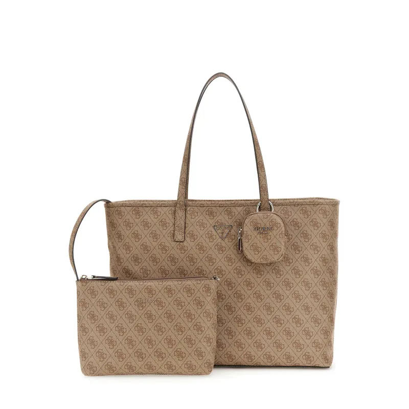 Women's tote bag Guess Power Play II