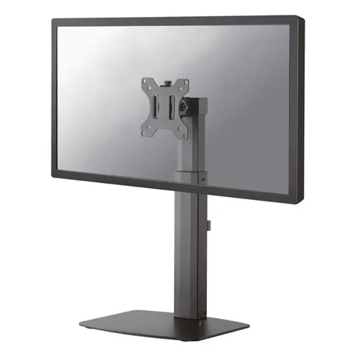Neomounts FPMA-D865BLACK Monitor stand 10-32" - gas spring