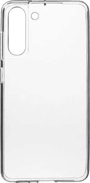 eSTUFF ES673097-BULK mobile phone case Cover Transparent