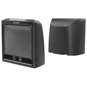 Honeywell Solaris XP 7990G. 2D. EAS. vertical. USB. RS232. kit (RS232)