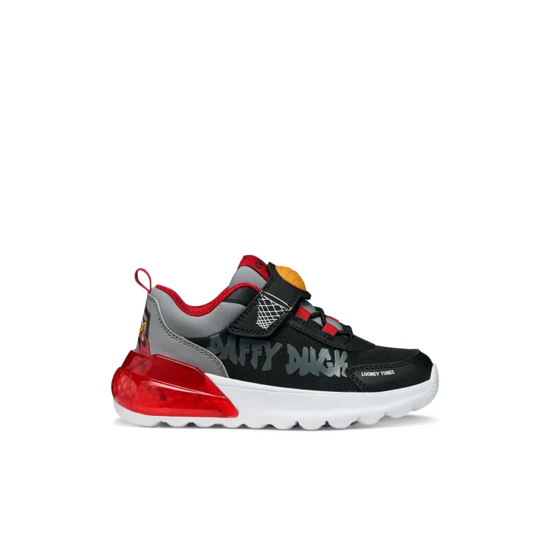 Children's Trainers Geox Activart Illuminus