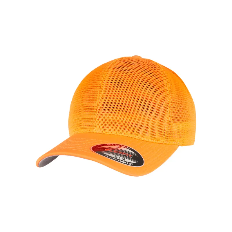 Cap Urban Classics 360 omnimesh