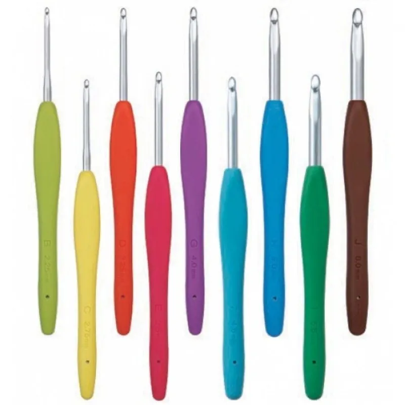 Clover | Amour Crochet Hooks - 9.0mm