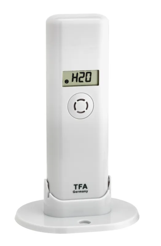 TFA-Dostmann 30.3305.02 temperature transmitter -40 - 60 °C Outdoor