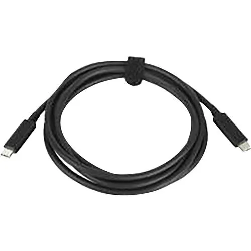 HP USB-C to USB-C 100W cable (Z Display dock/charge)