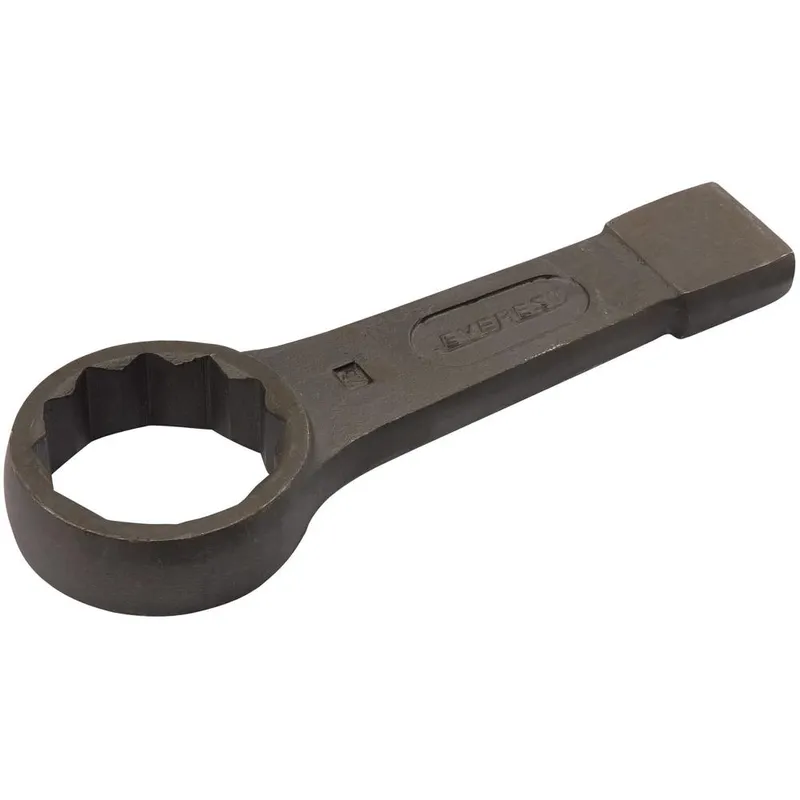 Draper Ring Slogging Spanner