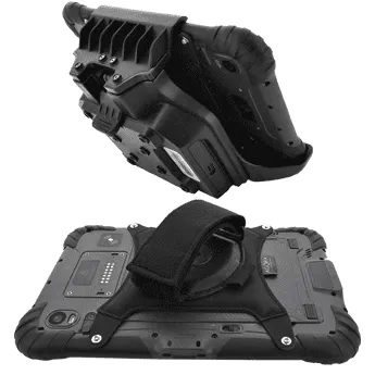 TSC TB85 hand-strap V2.0 (compatible with TB85 vehicle kit)