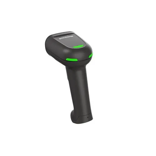 Honeywell 1960GHD-2USB-R barcode reader Handheld bar code reader 1D/2D LED Black