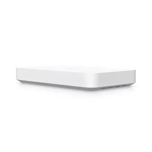 Ubiquiti UXG-Fiber (30W) gateway/controller 1000 2500 10000 Mbit/s
