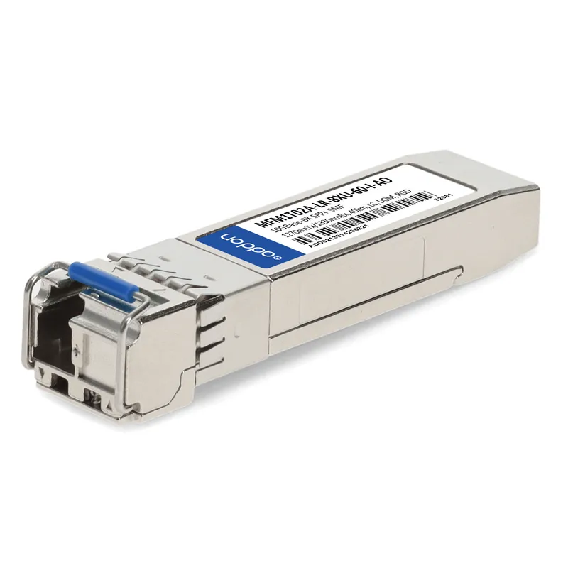 AddOn Networks Mellanox MFM1T02A-LR-BXU-60-I Compatible TAA 10GBase-BX