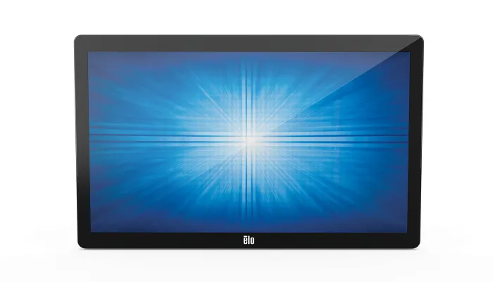 Elo Touch Solutions 2402L 60.5 cm (23.8") LCD 250 cd/m² Full HD B