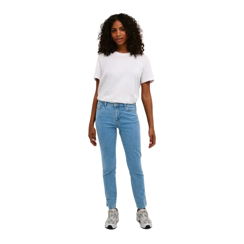 Women's jeans KAFFE Vicky