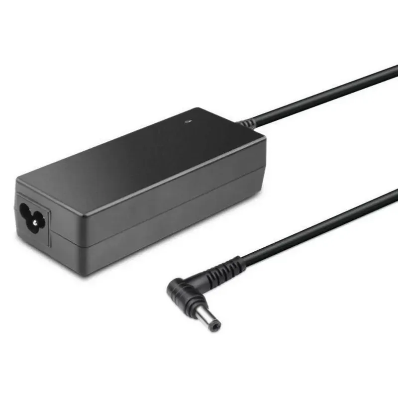 CoreParts MBA1080 power adapter/inverter Indoor 90 W Black