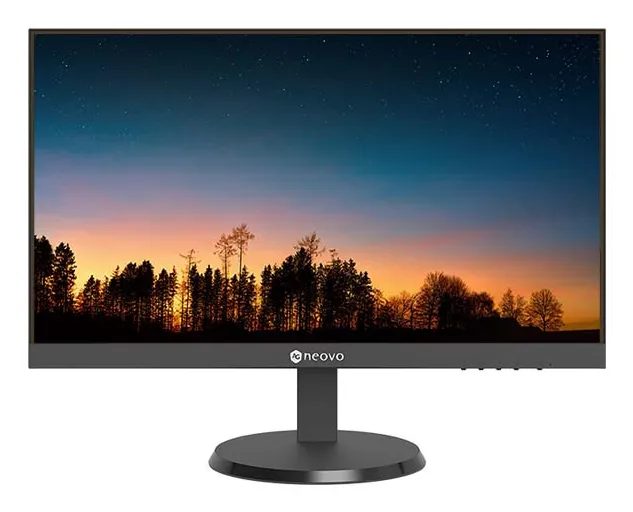 AG Neovo LW2203 computer monitor 55.9 cm (22") 1920 x 1080 pixels