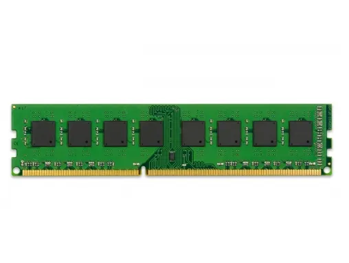 Kingston Technology ValueRAM 2GB DDR3-1600 memory module 1 x 2 GB 240-