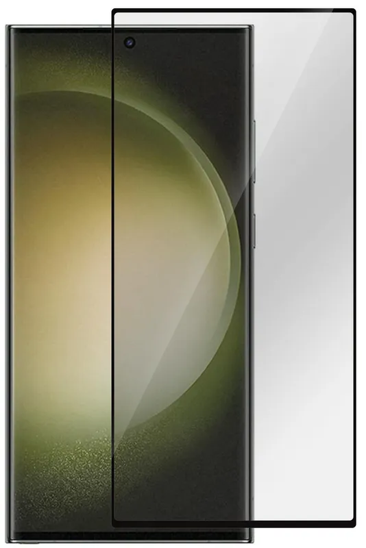 eSTUFF ES504092 mobile phone screen/back protector Clear screen protec