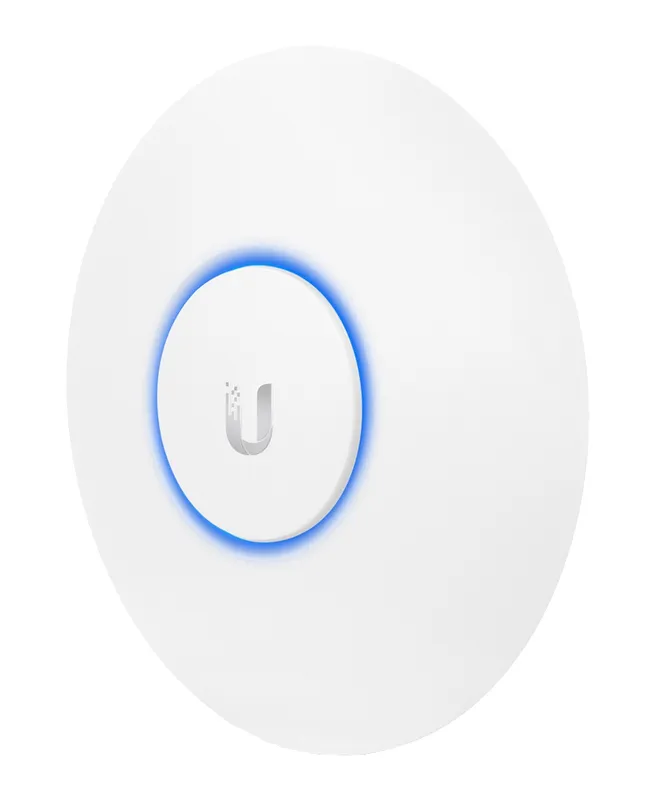 Ubiquiti UAP-AC-PRO wireless access point 1300 Mbit/s White Power over