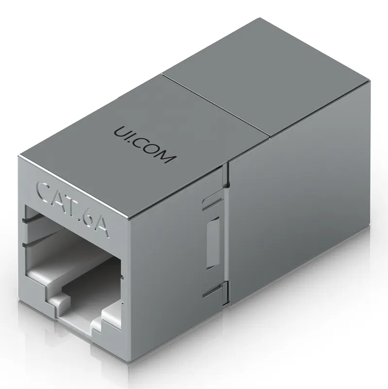 Ubiquiti Compc. inline RJ45 coupler