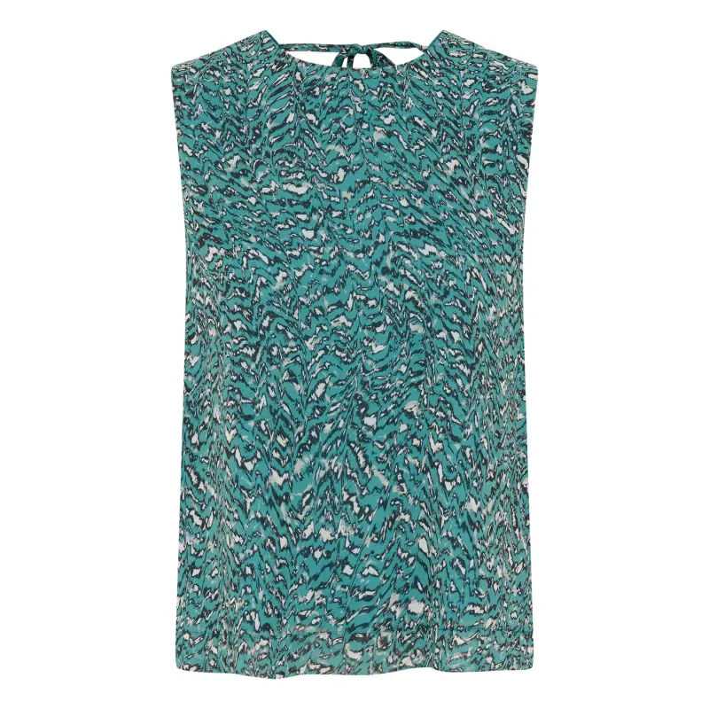 Women's blouse KAFFE Bella