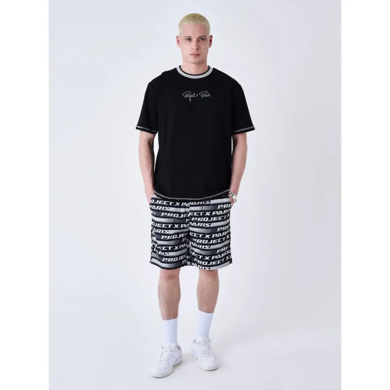 Swim shorts Project X Paris Car Racing