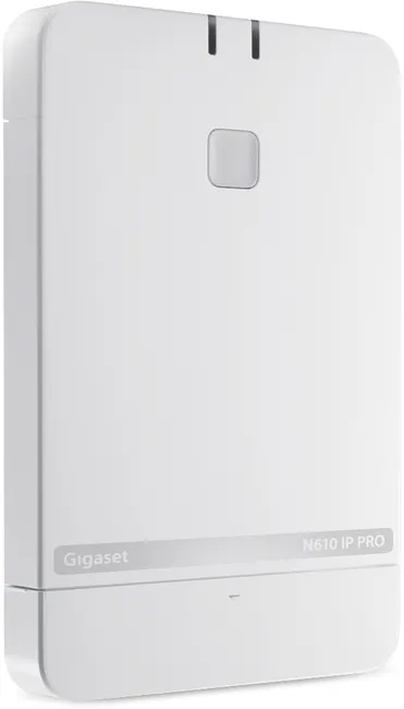 Gigaset N610 IP Pro Single Cell Base station (with UK PSU)