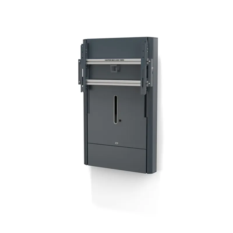 SMS Smart Media Solutions K05-152-2 monitor mount accessory