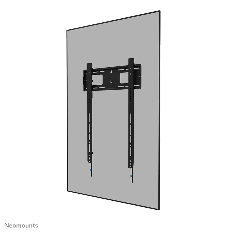 Neomounts WL30-750BL18P Heavy duty wall mount 50-98" - fixed - lo