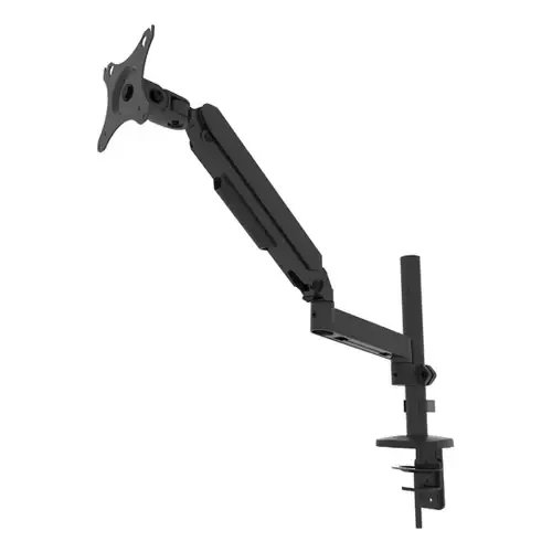 B-Tech BT7351/B monitor mount / stand 81.3 cm (32") Desk Black